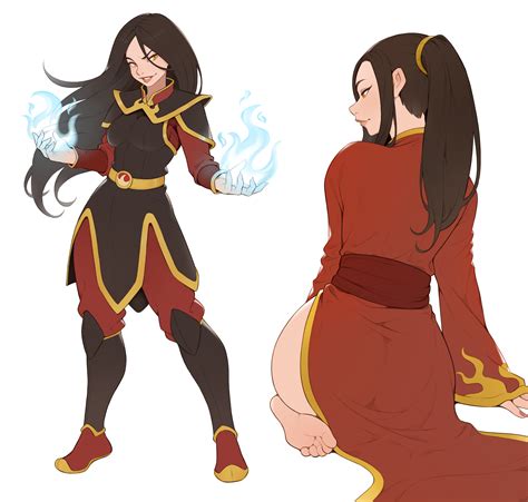 azula Leaked 2024